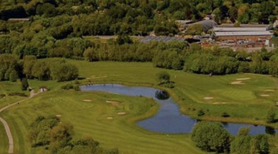 Photo of Heron's Reach Golf Club (De Vere Blackpool)